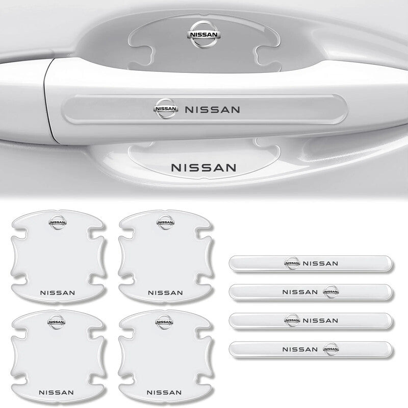 Car Door Handle Cup Protector