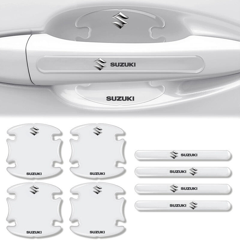 Car Door Handle Cup Protector