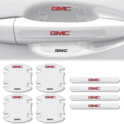 Car Door Handle Cup Protector