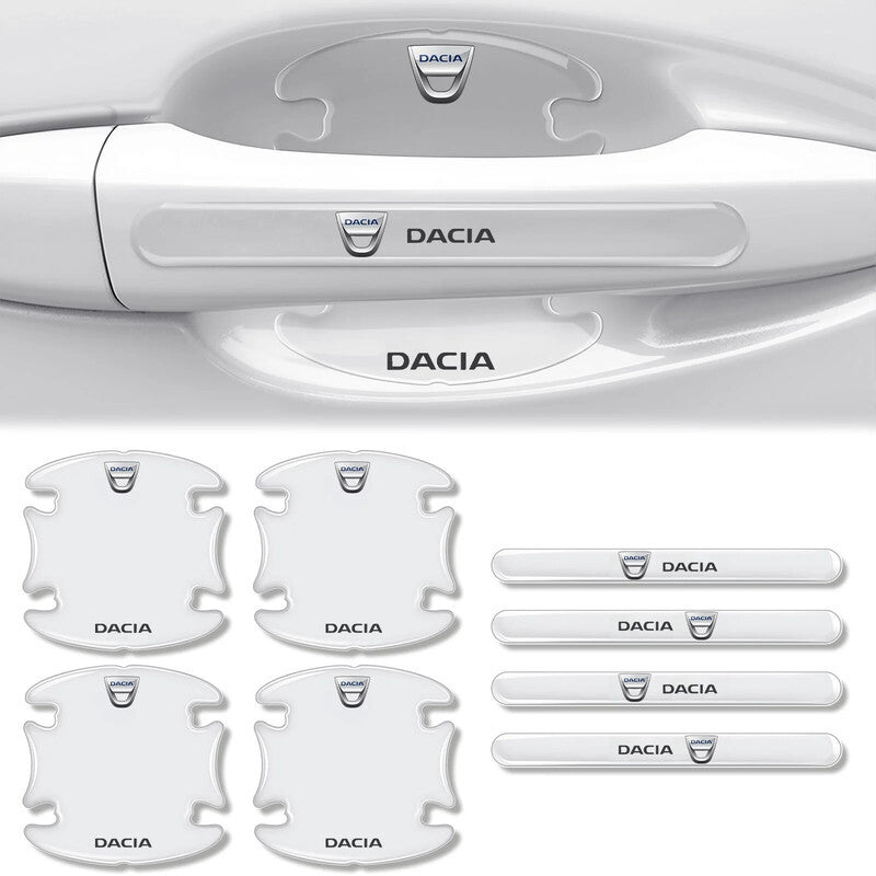 Car Door Handle Cup Protector