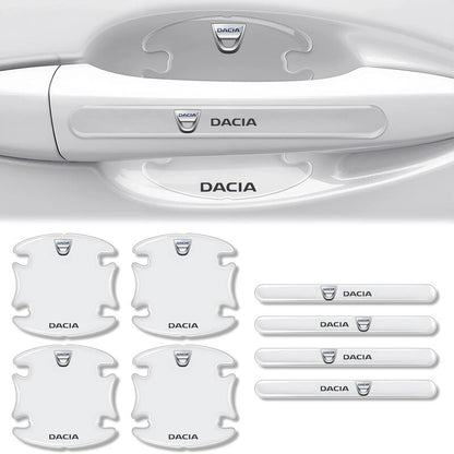 Car Door Handle Cup Protector