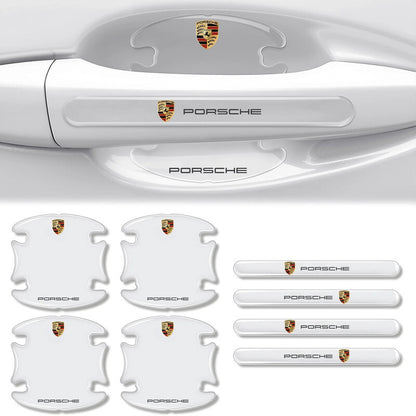 Car Door Handle Cup Protector