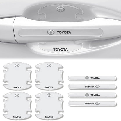 Car Door Handle Cup Protector