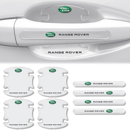 Car Door Handle Cup Protector