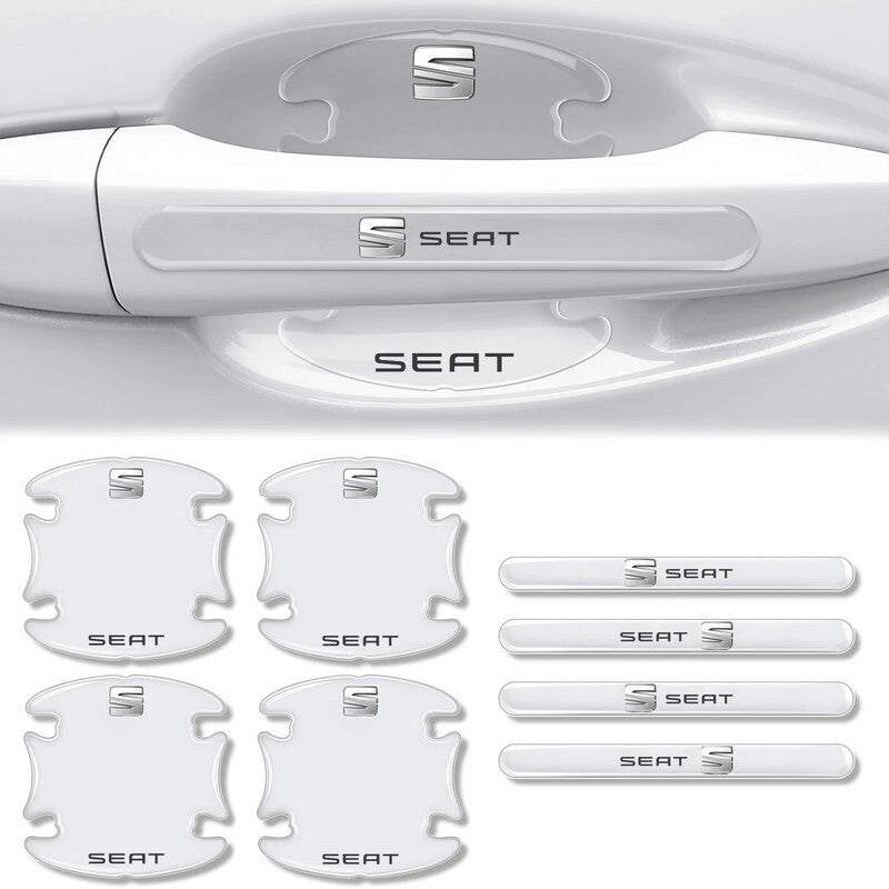 Car Door Handle Cup Protector