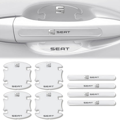 Car Door Handle Cup Protector