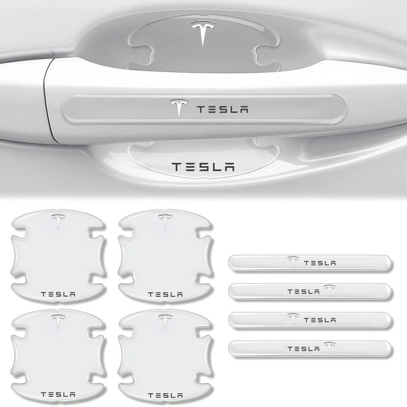 Car Door Handle Cup Protector