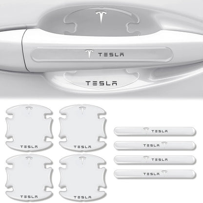 Car Door Handle Cup Protector