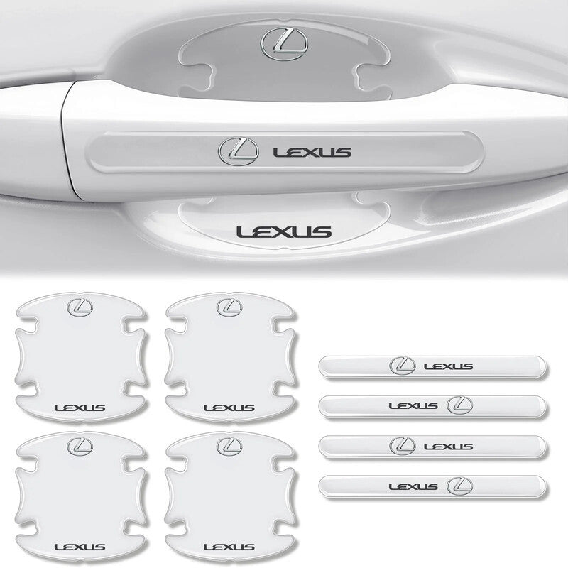 Car Door Handle Cup Protector