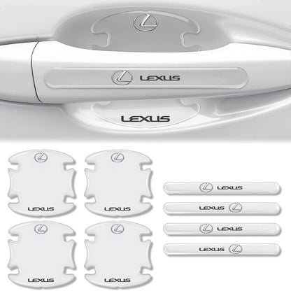 Car Door Handle Cup Protector