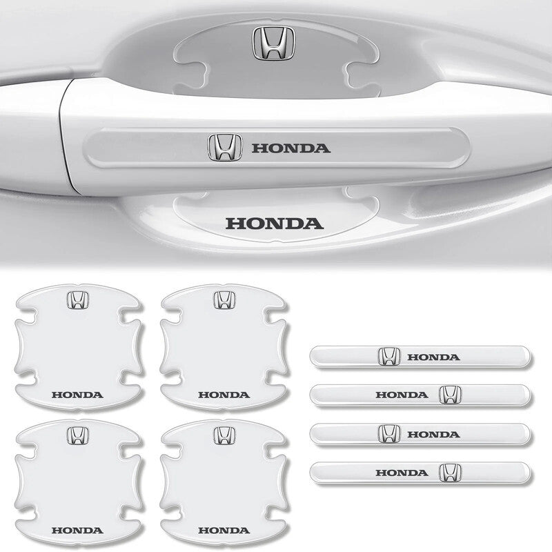 Car Door Handle Cup Protector