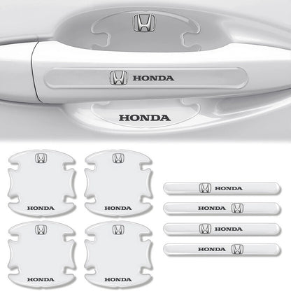 Car Door Handle Cup Protector