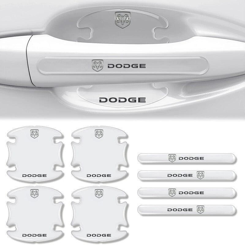 Car Door Handle Cup Protector