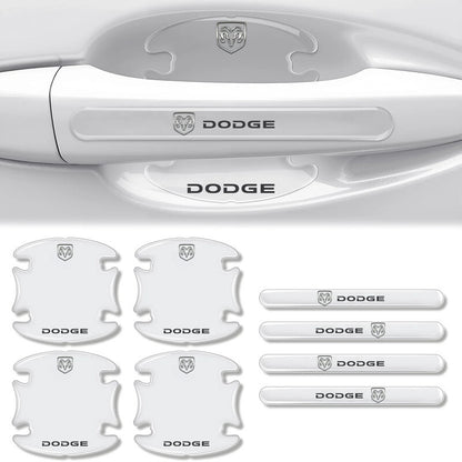 Car Door Handle Cup Protector