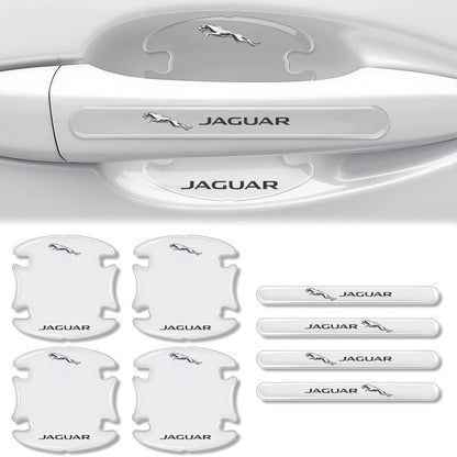 Car Door Handle Cup Protector