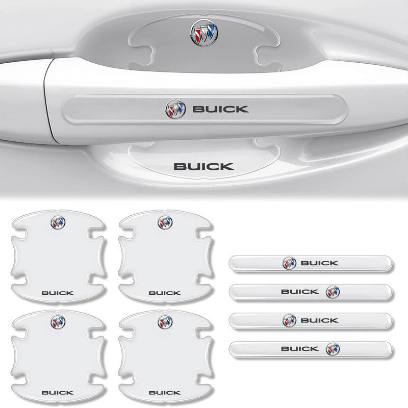 Car Door Handle Cup Protector