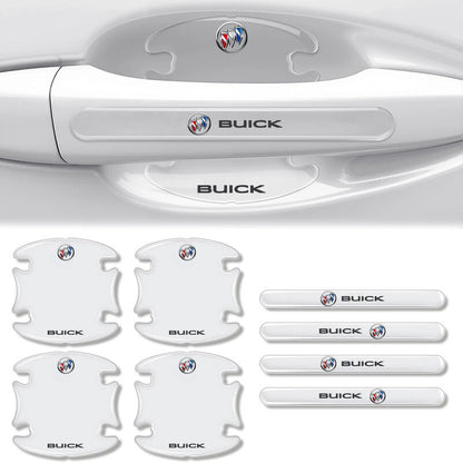 Car Door Handle Cup Protector