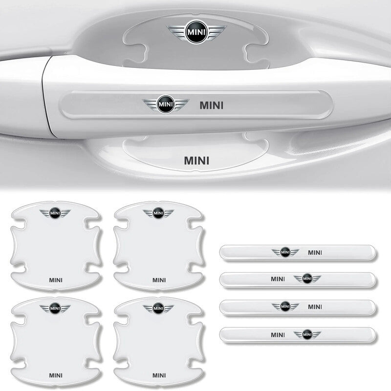 Car Door Handle Cup Protector