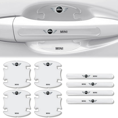 Car Door Handle Cup Protector