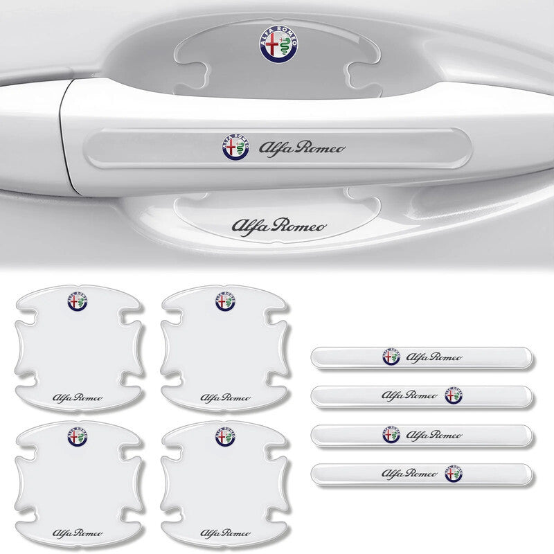 Car Door Handle Cup Protector