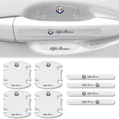 Car Door Handle Cup Protector