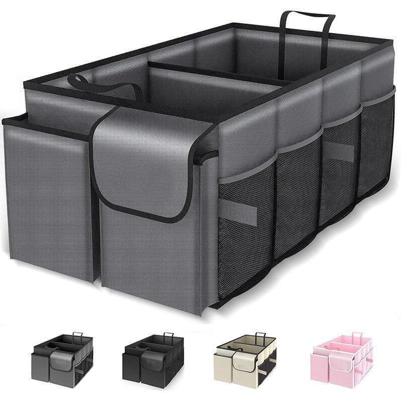 car trunk storage box organizer - LumeAuto image 9