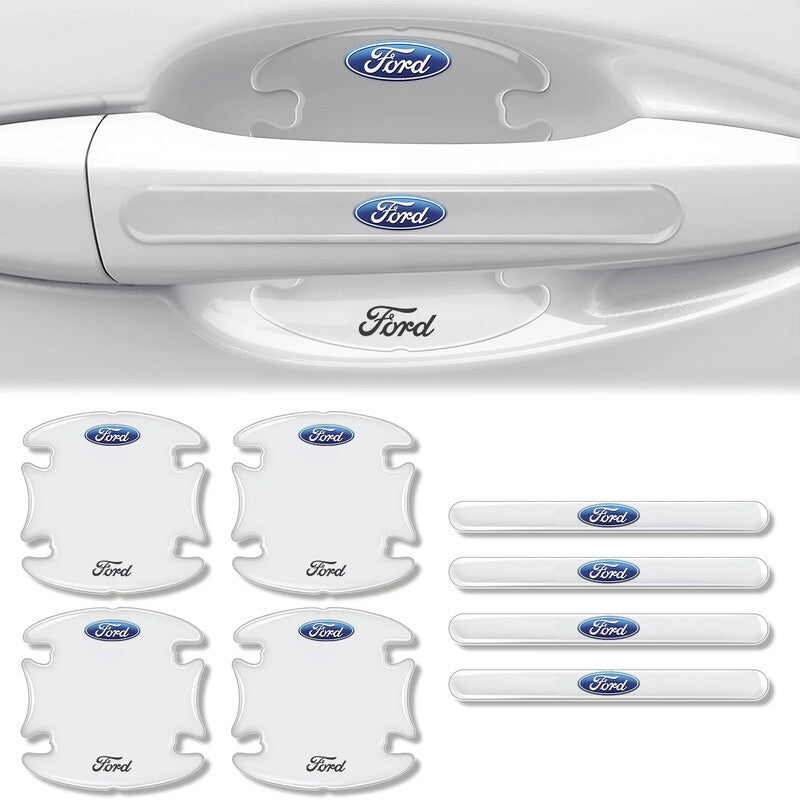 Car Door Handle Cup Protector