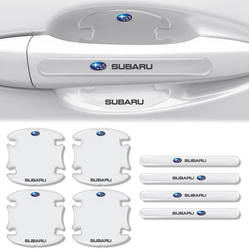 Car Door Handle Cup Protector