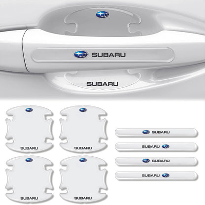 Car Door Handle Cup Protector