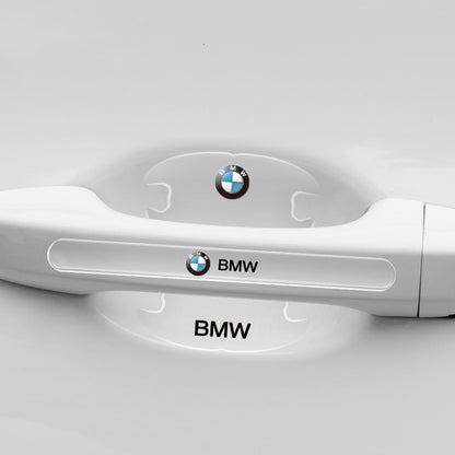 Car Door Handle Cup Protector