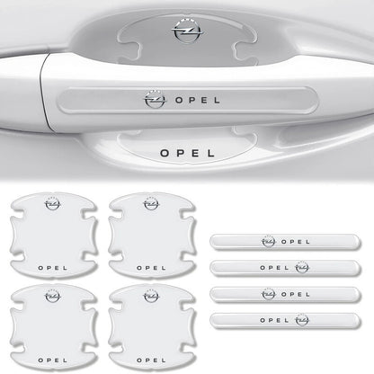 Car Door Handle Cup Protector