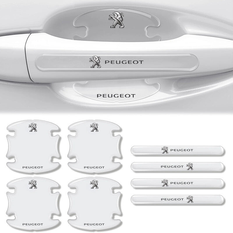 Car Door Handle Cup Protector