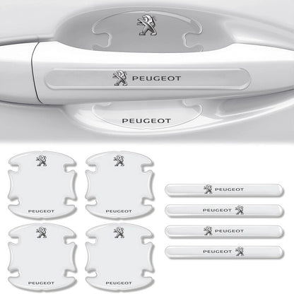 Car Door Handle Cup Protector