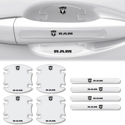 Car Door Handle Cup Protector