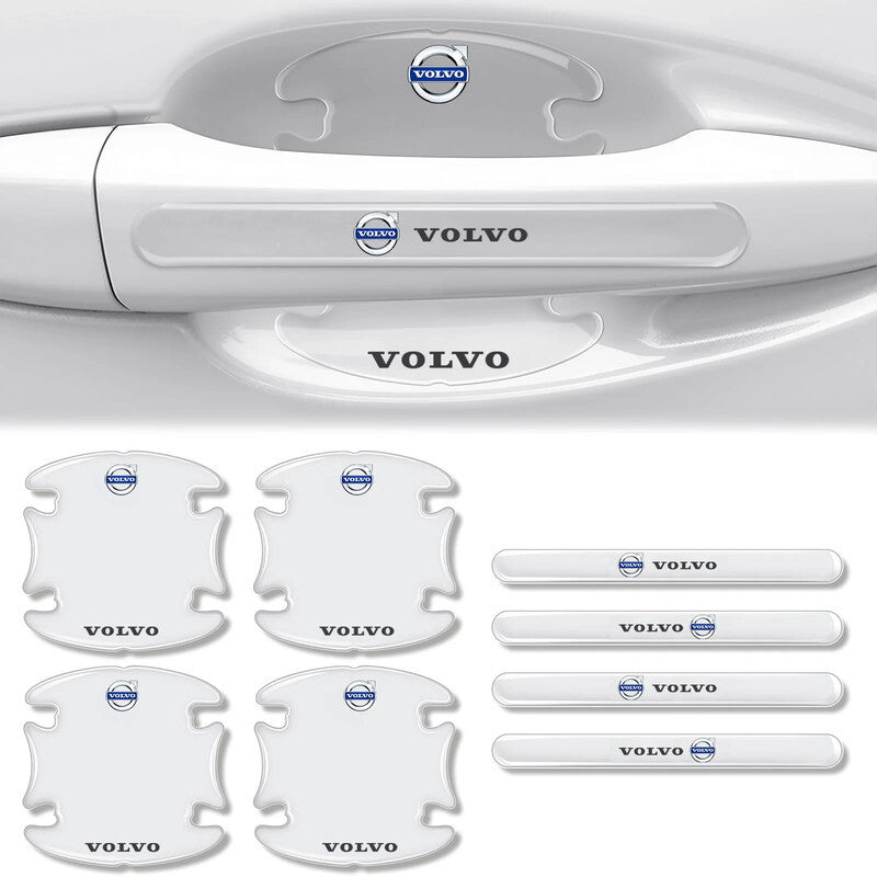 Car Door Handle Cup Protector