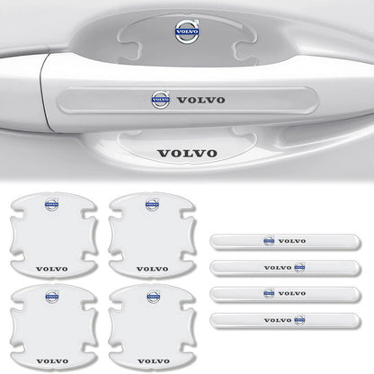 Car Door Handle Cup Protector