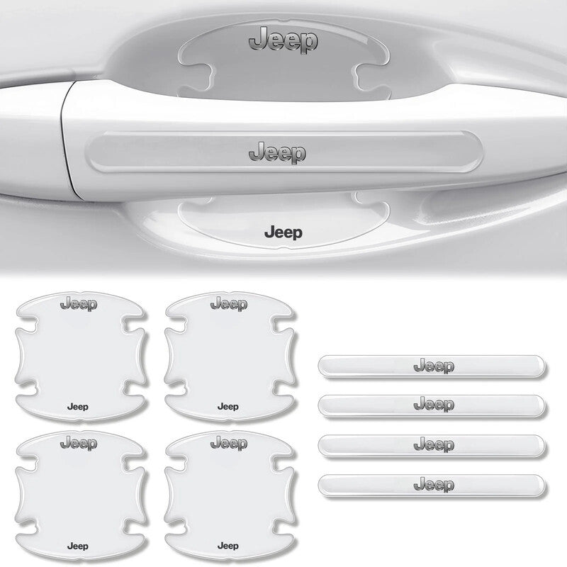 Car Door Handle Cup Protector