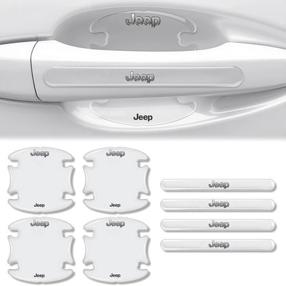 Car Door Handle Cup Protector