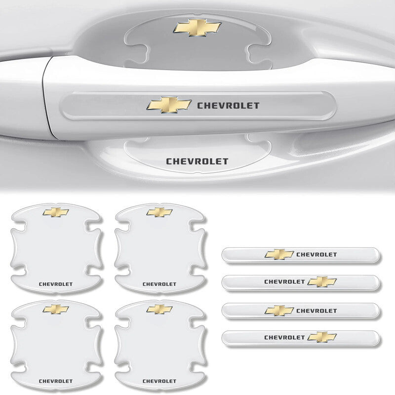 Car Door Handle Cup Protector