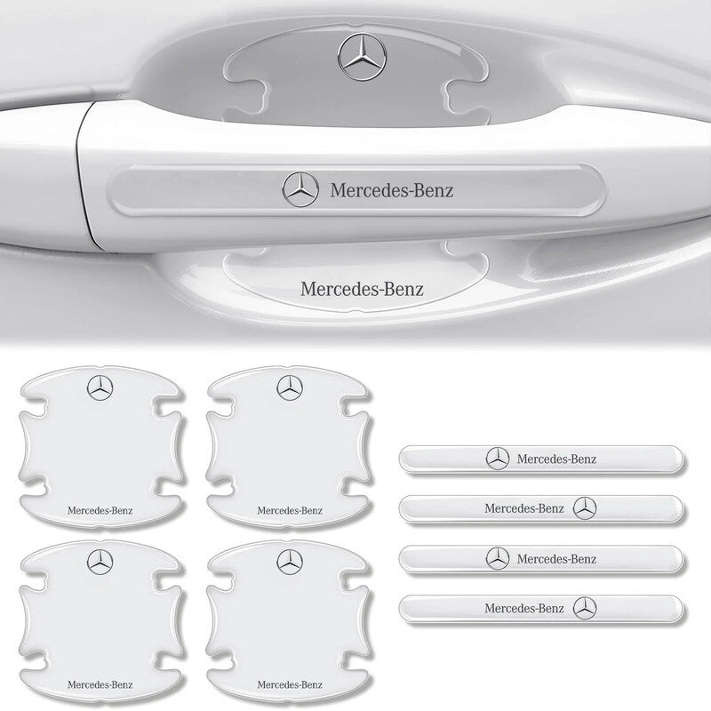 Car Door Handle Cup Protector