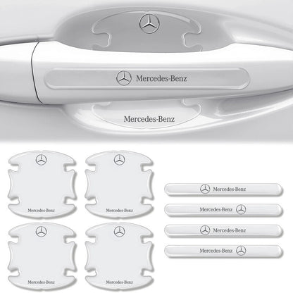 Car Door Handle Cup Protector