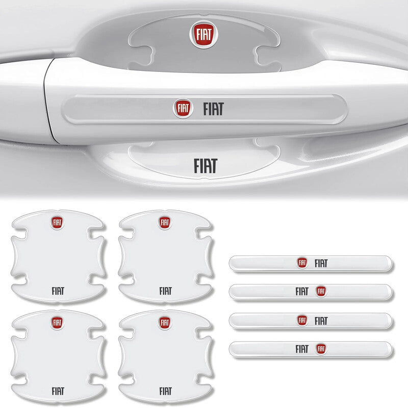 Car Door Handle Cup Protector