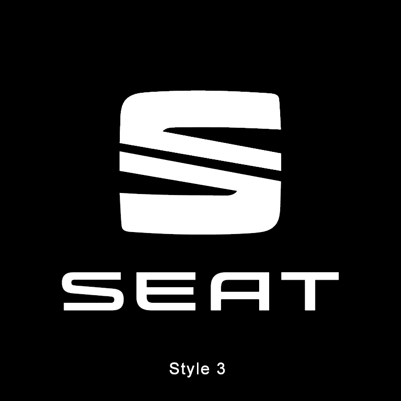 Seat Compatible Car Door Projector Light - LumeAuto