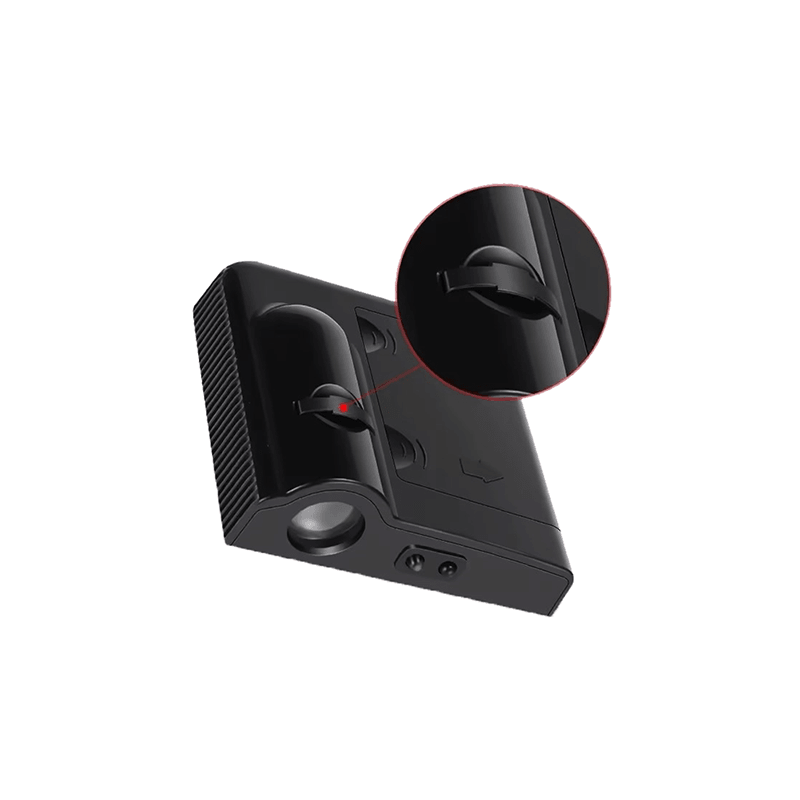 Universal HD Car Door Projector Light ( 2PCS) - LumeAuto