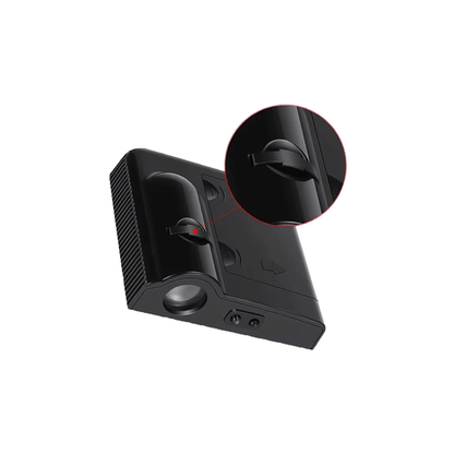 Universal HD Car Door Projector Light ( 2PCS) - LumeAuto
