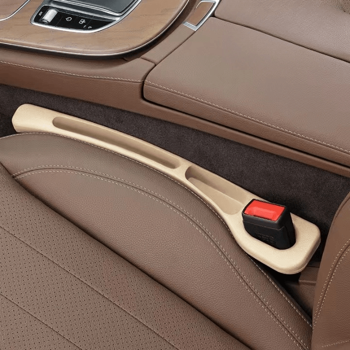 car seat gap filler - LumeAuto product view 6