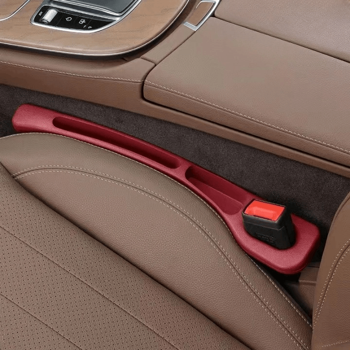 car seat gap filler - LumeAuto product view 8